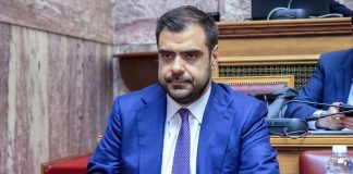 Βελόπουλος για τους παρακρατικούς και το ρόλο τους