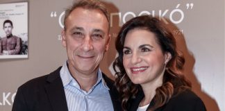 Ο «πόλεμος των Ρόουζ» συνεχίζεται: Νέο θερμό επεισόδιο μεταξύ Όλγας Κεφαλογιάννη και Μίνωα Μάτσα