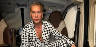 Γιώργος Μαζωνάκης: «Ορισμένα μέλη της οικογένειάς του προσπαθούν να τον καταστρέψουν», λέει ο κουμπάρος του