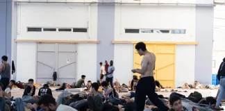 Κρήτη: Νέες βάρκες με παράνομους μετανάστες συνεχίζουν να καταφτάνουν στο νησί