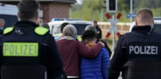 Παιδιά και έφηβοι το 11,5% εξ όσων απέλασε η Γερμανία το 2024