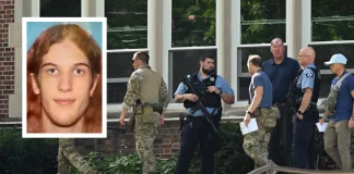 Θαύμαζε δολοφόνους, έλεγε «σκοτώστε τον Τραμπ» ο 23χρονος δράστης του μακελειού στη Μινεάπολη – Δείτε βίντεο με τις απειλές του