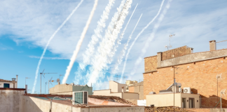 Ο στρατός του Ισραήλ λέει πως αναχαίτισε πύραυλο που εκτοξεύτηκε από την Υεμένη