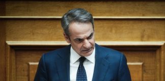 «Μητσοτάκης κατά πάντων, οι πάντες κατά Μητσοτάκη»