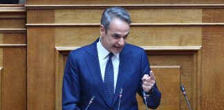 Κυριάκος Μητσοτάκης: «3η θητεία με αυτοδύναμη ΝΔ την άνοιξη του 2027» – Τι λέει για ΟΠΕΚΕΠΕ και αντιπολίτευση