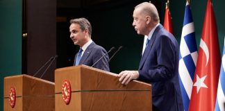 Η νέα έκπληξη που ετοιμάζει η Τουρκία εναντίον της Ελλάδας και της Κύπρου