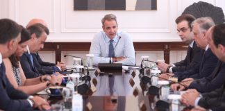 Κυβέρνηση: Στρατηγική πόλωσης για να επιτευχθεί η επιστροφή των… απολωλών ψηφοφόρων