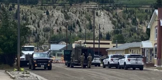 Μακελειό στις ΗΠΑ: Πυροβολισμοί με τέσσερις νεκρούς σε μπαρ στη Μοντάνα –Ανθρωποκυνηγητό για τον εντοπισμό του δράστη (video)