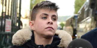 Bόμβα από την Ειρήνη Μουρτζούκου: Θα υποδείξει πρόσωπο που εμπλέκεται στο θάνατο του Παναγιωτάκη