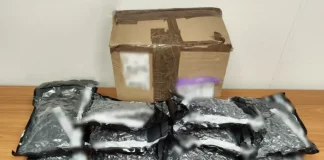 25χρονος συνελήφθη αφού παρέλαβε 5 κιλά κάνναβης από το «Ελ. Βενιζέλος» – Εμπλέκεται και τράπερ από την Κύπρο