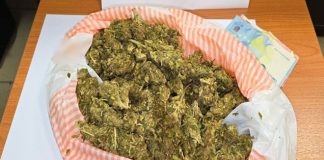 Σκιάθος: Συνελήφθησαν τρία άτομα για κατοχή ναρκωτικών