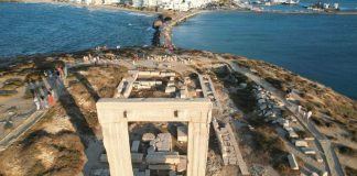 Θέμα στη Daily Mail έγινε ιδιοκτήτης εστιατορίου από τη Νάξο που έδιωξε Σιωνιστές από το μαγαζί του