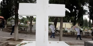 Ταλαιπωρία για οικογένεια στο Ηράκλειο: Άφησαν νεκρό 50χρονο χωρίς τάφο, «εξαφανισμένοι» οι υπεύθυνοι του νεκροταφείου