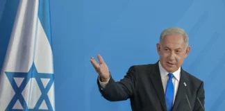 Νετανιάχου σε Μερτς: Η Γερμανία επιβραβεύει την τρομοκρατία της Χαμάς με το εμπάργκο όπλων στο Ισραήλ