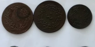 Έδεσσα: Βρήκαν στο σπίτι του αρχαία νομίσματα κα τον συνέλαβαν (φωτο)