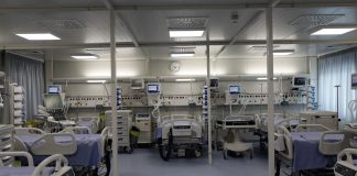 Γαλλία: «Ασκήσεις πολέμου» στα νοσοκομεία – Η κυβέρνηση ζητά να είναι έτοιμα να περιθάλψουν συμμαχικά στρατεύματα εν μέσω έντασης με τη Ρωσία