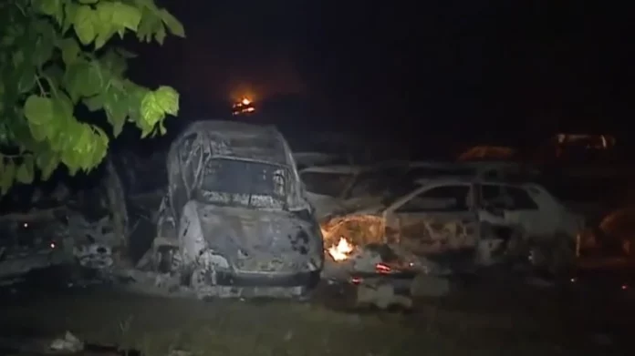 Σεισμός 4 Ρίχτερ στο Άγιο Όρος