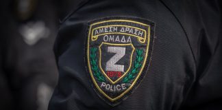 Σύλληψη 29χρονου στο κέντρο της Θεσσαλονίκης – Οπλισμός και ύποπτος εξοπλισμός στο αυτοκίνητο και το σπίτι του