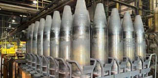 «Σουρωτήρι» οι κυρώσεις – Ρωσική κρατική βιομηχανία φτιάχνει όπλα με εξαρτήματα της Siemens