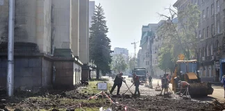 Ουκρανία: Η Ρωσία εξαπέλυσε επίθεση με 85 drones στη διάρκεια της νύχτας