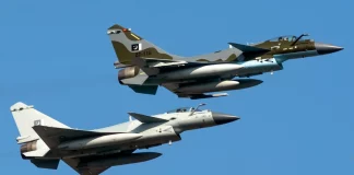 Ινδία: Κατέρριψε έξι πακιστανικά αεροσκάφη στη διάρκεια των συγκρούσεων του Μαΐου