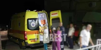 Πάτρα: Διασωληνωμένη στο Καραμανδάνειο 14χρονη από την Κεφαλονιά – Παρουσίασε ραγδαία επιδείνωση στο αναπνευστικό