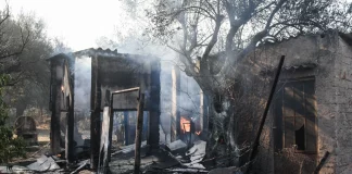 Ένταση μεταξύ πολίτη στην Πάτρα και δημοσιογράφου του ΣΚΑΪ – «Φύγε γιατί έτσι γουστάρω»