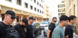 Πάτρα: Τι υποστήριξε ο 19χρονος που κατηγορείται για τη φωτιά στα Συχαινά και ο καθοριστικός ρόλος των κατοίκων – “Ο οδηγός γελούσε”