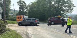 Πυροβολισμοί στην Πενσυλβάνια: Ένοπλος σκότωσε τη γειτόνισσά του και στη συνέχεια τραυμάτισε σε ενέδρα 2 αστυνομικούς – Νεκρός και ο δράστης