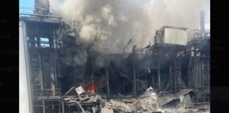 Δύο νεκροί και δέκα τραυματίες από την έκρηξη στο εργοστάσιο της U.S. Steel στην Πενσυλβάνια