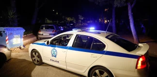 Συμπλοκή μεταξύ οπαδών στην Ακαδημία Πλάτωνος – Ένας τραυματίας από μαχαίρι