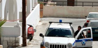 Πάτρα: Συνελήφθη ηλικιωμένος για προσβολή γενετήσιας αξιοπρέπειας 8χρονης