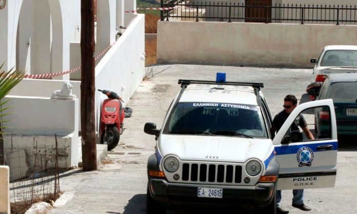 Με βαρύ ποινικό μητρώο ο 37χρονος που συνελήφθη στα Καλύβια: Είχε βιάσει και δολοφονήσει ηλικιωμένη