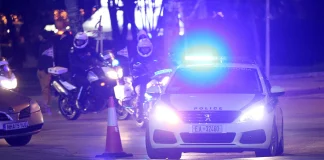 Θεσσαλονίκη: Αστυνομικοί καταδίωκαν κλεμμένη μοτοσικλέτα επί 15 λεπτά – Συνελήφθη ο οδηγός