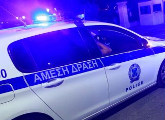 Εύβοια: Μαχαιρώματα σε συμπλοκή νεαρών με έναν τραυματία