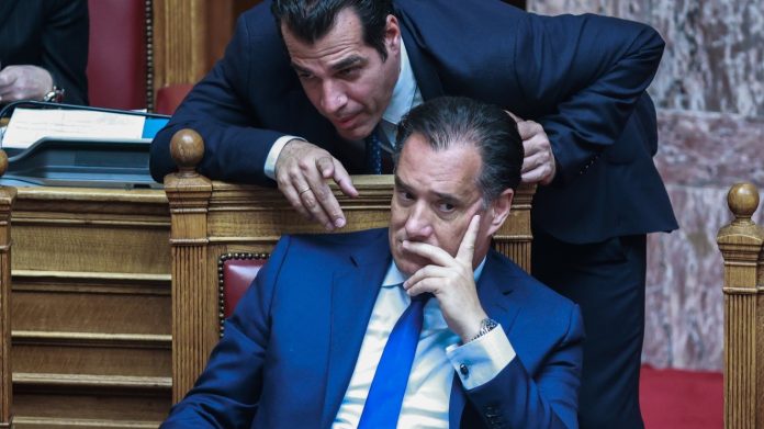 Η κυβέρνηση κήρυξε… «πόλεμο» στον ΟΗΕ: Μετά τον Πλεύρη και ο Γεωργιαδης επιτίθεται στην ειδική εισηγήτρια για το προσφυγικό