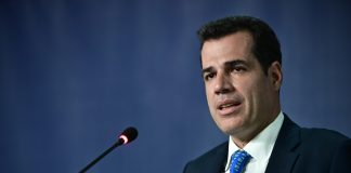 Υπουργείο Μετανάστευσης: Πρωτοφανής επίθεση Πλεύρη στους εργαζόμενους και έντονη αντίδραση της αντιπολίτευσης (Video)