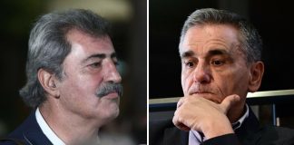 Πυρά Πολάκη κατά Τσακαλώτου μετά το «καρφί» σε Τσίπρα – «Δεν έχω πολλή όρεξη σήμερα, όμως δύο φωνήεντα θα στα πω»