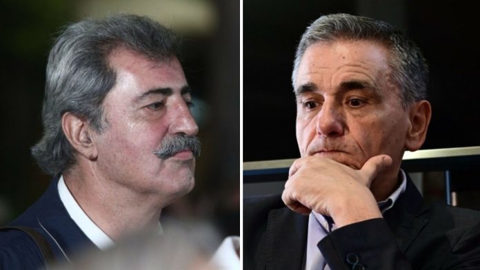 Πυρά Πολάκη κατά Τσακαλώτου μετά το «καρφί» σε Τσίπρα – «Δεν έχω πολλή όρεξη σήμερα, όμως δύο φωνήεντα θα στα πω»