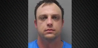 Λουιζιάνα: 38χρονος βίασε φίλη του επειδή αρνήθηκε να τον αφήσει να πιει το μητρικό γάλα για το νεογέννητό της