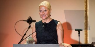 Για τέσσερις βιασμούς κατηγορείται ο γιος της πριγκίπισσας Μέτε-Μάριτ της Νορβηγίας