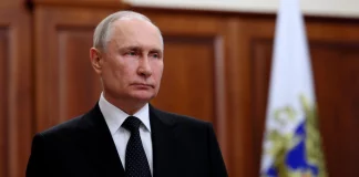 Πούτιν: Ρωσία και Κίνα αντιτίθενται σε κυρώσεις που εισάγουν διακρίσεις στο παγκόσμιο εμπόριο