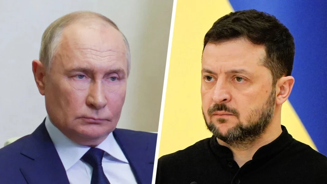 putin-zelenskyy