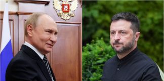 Γιατί η Μόσχα λέει όχι σε μια συνάντηση Πούτιν-Ζελένσκι – Οι Ρώσοι έχουν ήδη «κάνει σημαντικές παραχωρήσεις» λέει ο Βανς