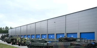 Financial Times: Η Ευρώπη ετοιμάζεται για πόλεμο – Η ιστορική «έκρηξη» κατασκευής εργοστασίων όπλων στην ΕΕ