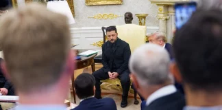 Η Ρωσία θέλει και την Τουρκία στις εγγυήτριες χώρες – Για «σημαντικές παραχωρήσεις» της Μόσχας μιλά ο Βανς