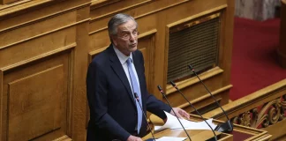 Θάνατος Λένας Σαμαρά: Μηνύματα συλλυπητηρίων και συμπαράστασης στην οικογένεια από τον πολιτικό κόσμο