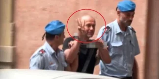 Ιταλία – Nord Stream: Στις αρχές Σεπτεμβρίου η απόφαση για την έκδοση στη Γερμανία του Ουκρανού που σχετίζεται με την δολιοφθορά