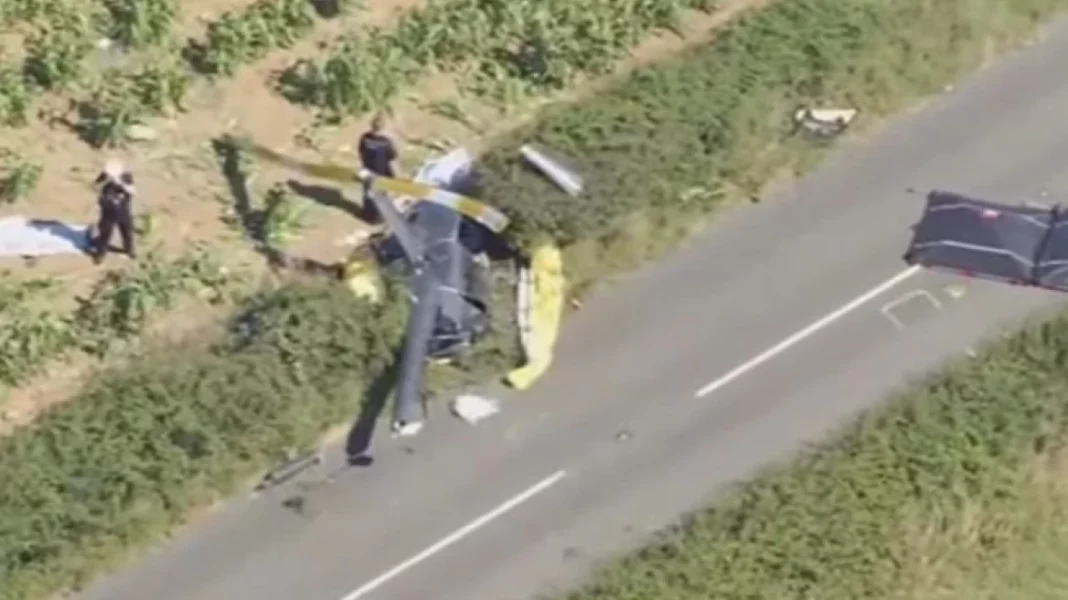 sintrivi-elikopterou