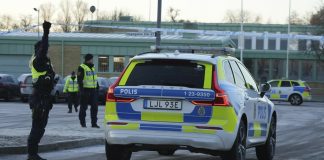 Σουηδία: Πυροβολισμοί κοντά σε τέμενος στο Ορέμπρο – Αναφορές για πολλούς τραυματίες